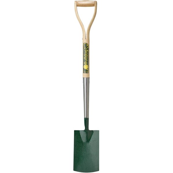 Bulldog Premier Border Spade YD 5609092820