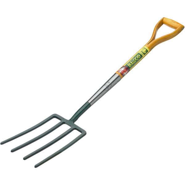 Bulldog Premier Digging Fork YD 5704042820