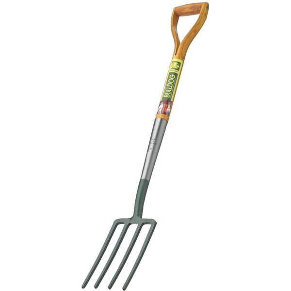 Bulldog Border Fork Premier YD 5715042820