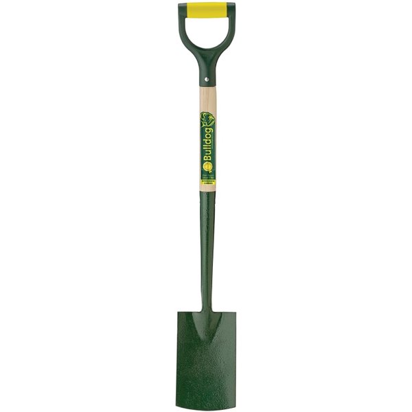 Bulldog Evergreen Border Spade PD 7102772890