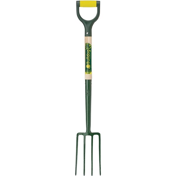 Bulldog Evergreen Border Fork PD 7104772890