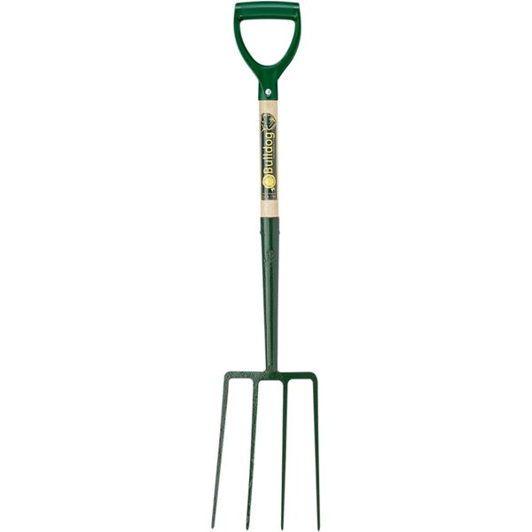 Bulldog BDF Digging Fork BDF