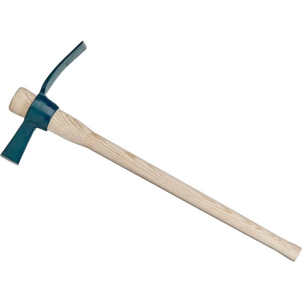 Bulldog Cutting and Grubbing Mattock 2.25kg (5 lb) CM5SET