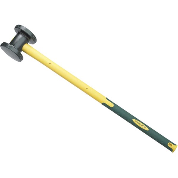 Bulldog FM12 Fibreglass Handle Fencing Maul 5.45kg (12 lb) FM12F