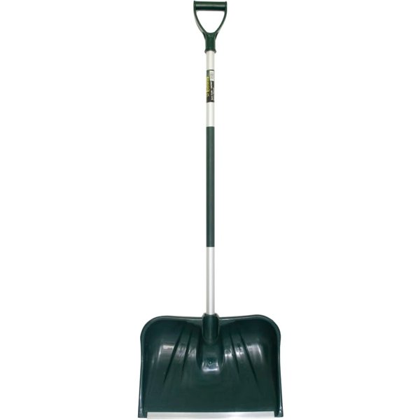 Bulldog Aluminium Handle Snow Shovel SNOW8