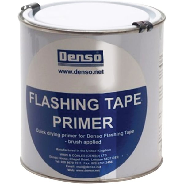 Denso Flashing Tape Primer 1 Litre 100010292