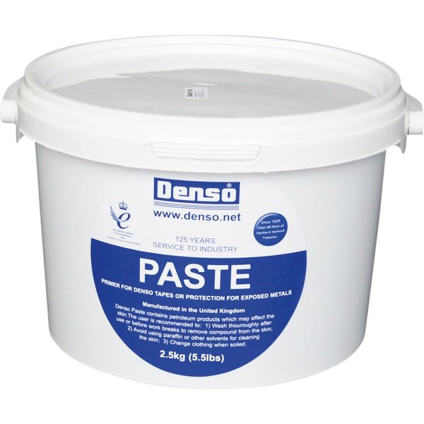 Denso Denso Paste 2.5kg Tub 8301001