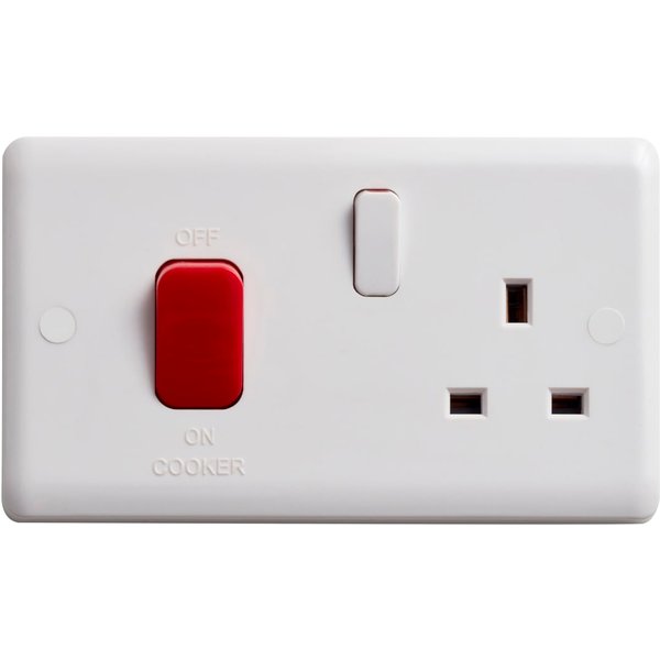 Deta Vimark Cooker Control Unit 45A VC1302