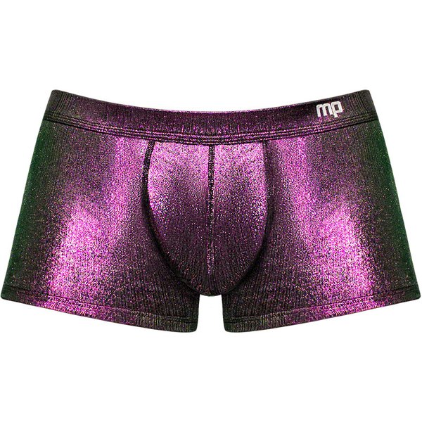Hocus Pocus - Uplift Short - Medium - Purple