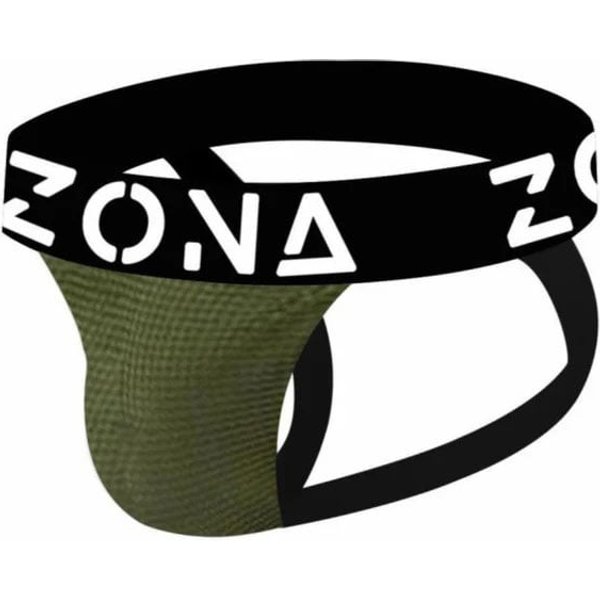 Army Edge Jockstrap - Small