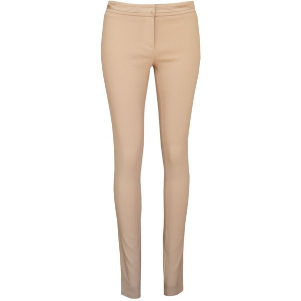 Patrizia Pepe • pantalon in nude • 36 (IT42)