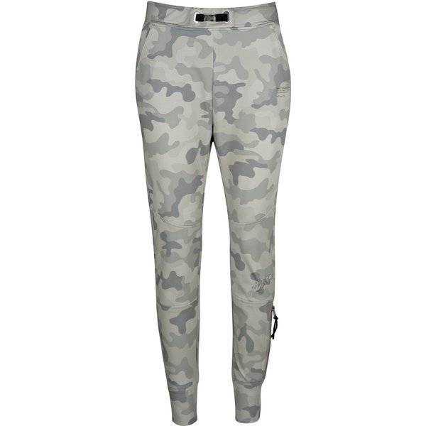 MAC • Dream Luxury Jogger camouflage • 34