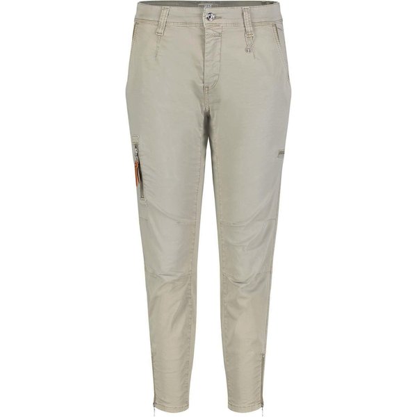 MAC • Rich cargo cotton broek • 36
