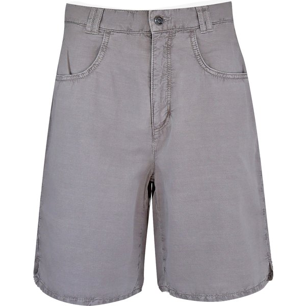MAC • grijze Shorty sun shorts • 36