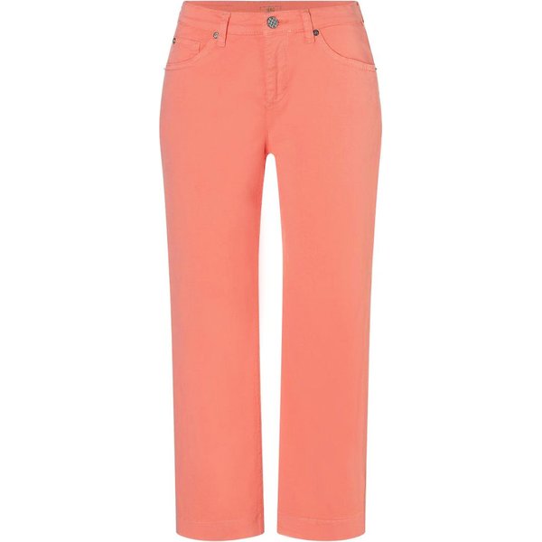MAC • roze Rich Culotte pantalon • 36