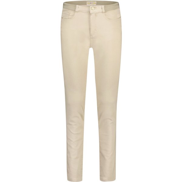Para Mi • beige jeans Angela • 34