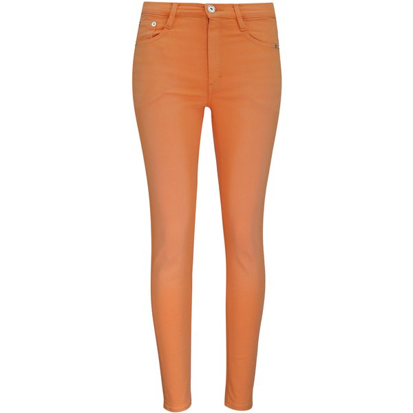 MAC No.1 • oranje Skinny jeans • 34