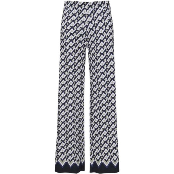 Cambio • wijde broek Allison • 36