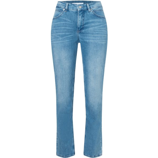 MAC • lichtblauwe Melanie jeans • 36