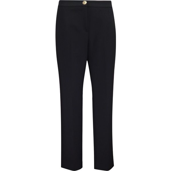 Due Amanti • zwarte pantalon • 6 (46)