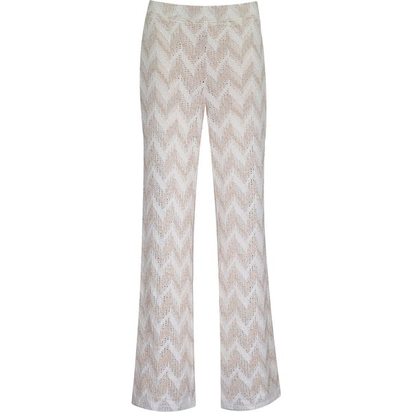 Cambio • gehaakte pantalon Ava • 36