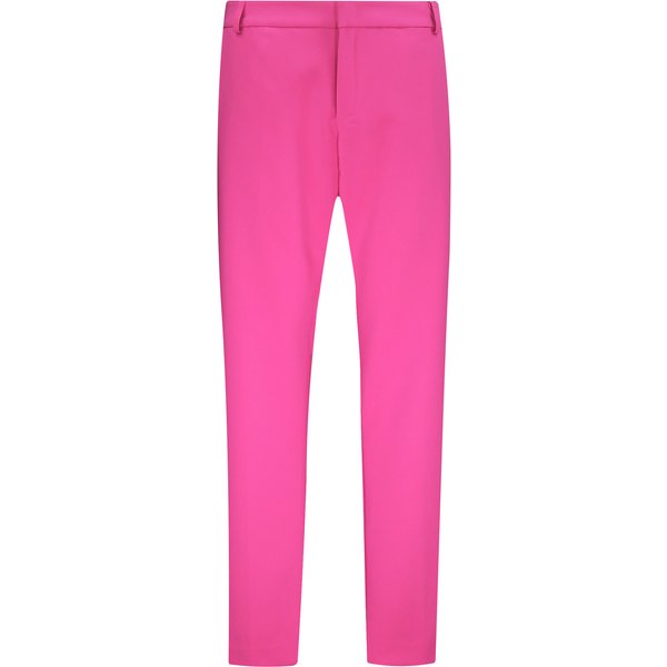 Signe Nature • fuchsia pantalon • 44