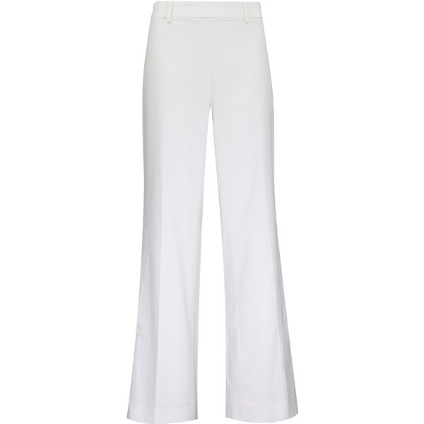 âme antwerp • off white pantalon • 38