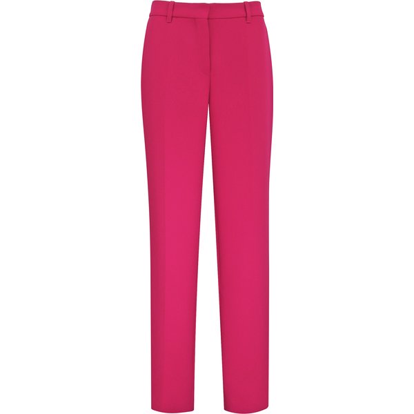 Barbara Bui • fuchsia pantalon • 40