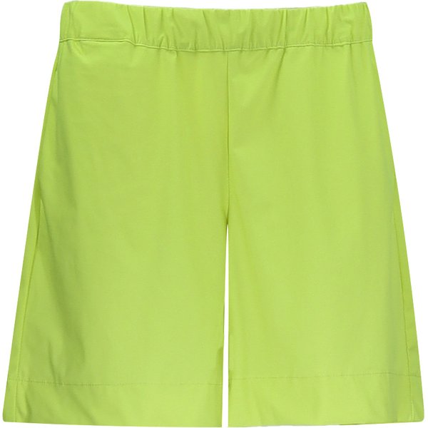 MAC • neon groene Steffi short • 36