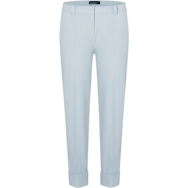 Cambio • blauwe Krystal pantalon • 36