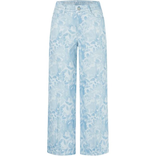 MAC • lichtblauwe Dream Culotte jeans • 36
