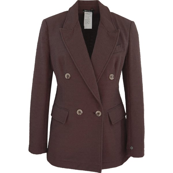 Pennyblack • bruine blazer Gerba • 36 (IT42)