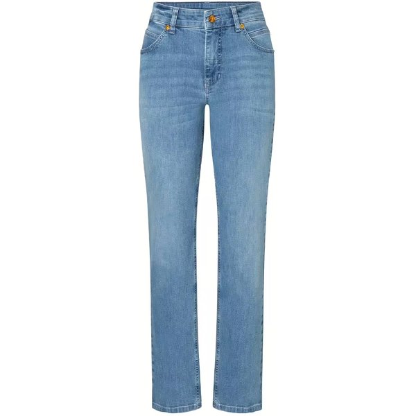 MAC • blauwe Melanie jeans • 36
