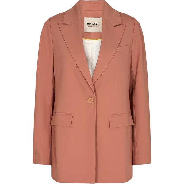 Mos Mosh • bruine blazer Bine Leia • 36
