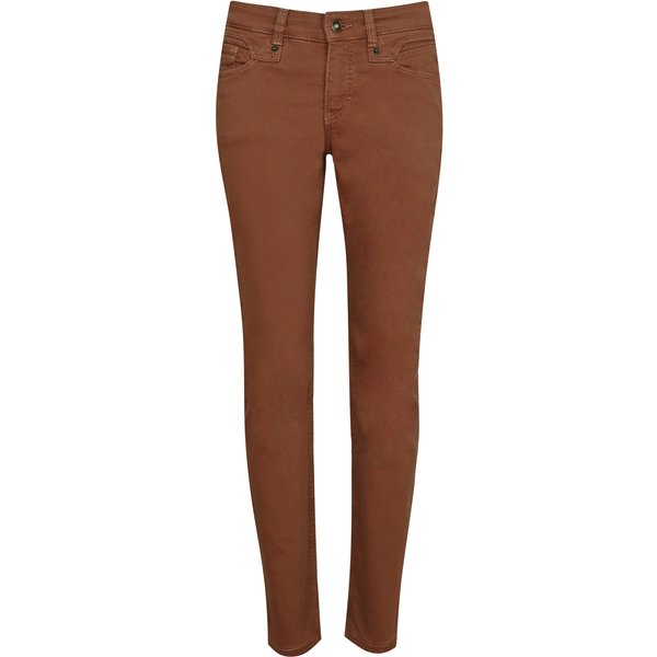 MAC • Rich Slim jeans bruin • 36