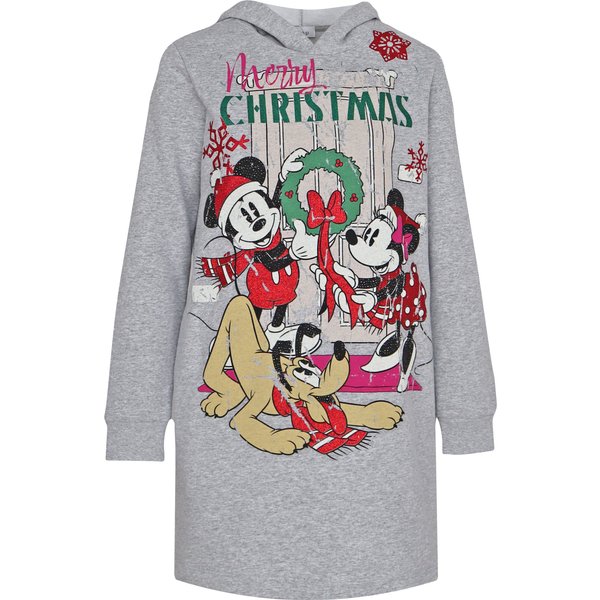 Princess goes Hollywood • Christmas jurk • 36