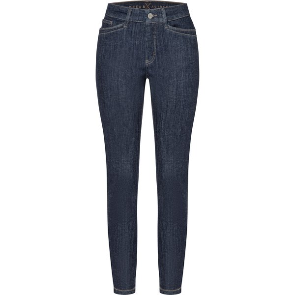 MAC • blauwe Dream Skinny auth. shape jeans • 34