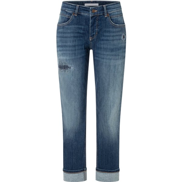 MAC • blauwe Sue glam jeans • 36