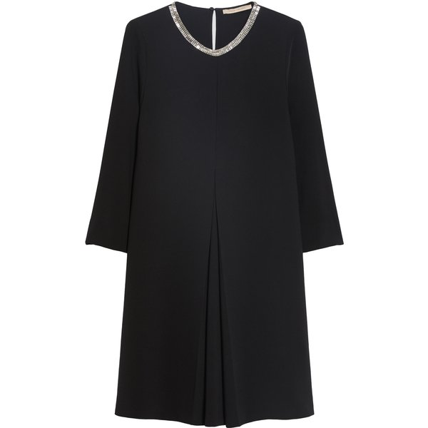 Pennyblack • zwarte jurk Lindor • 36 (IT42)