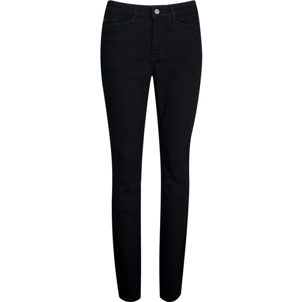 MAC • zwarte Dream Skinny auth. shape jeans • 34