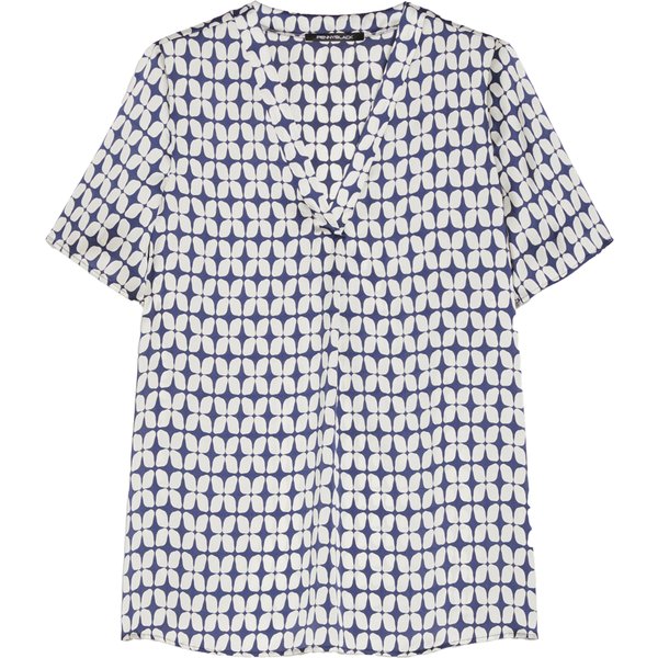 Pennyblack • satijnen shirt Molly • 36 (IT42)