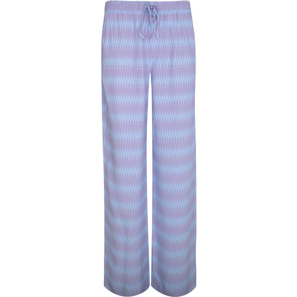 MAC • lichtblauwe Chiara summer broek • 36