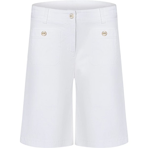Cambio • witte short Blake • 36