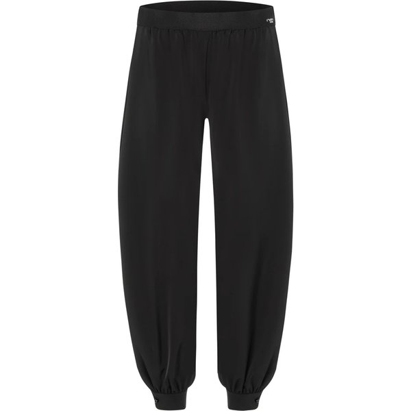 Cambio • zwarte Blanche pantalon • 36
