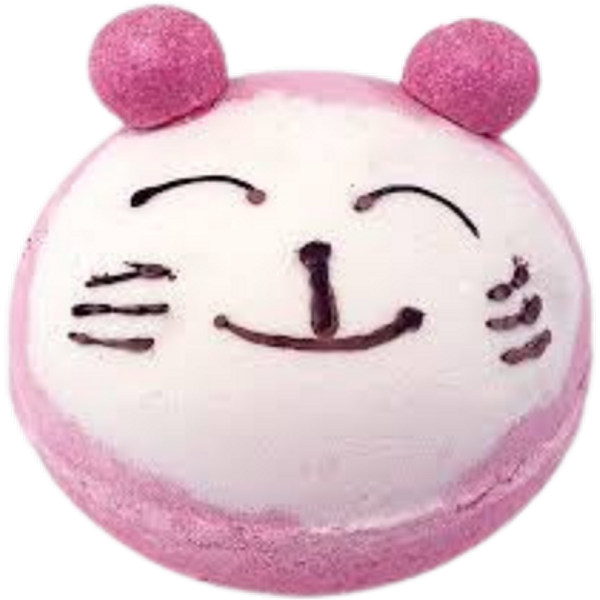 Bomb Cosmetics Cat-A-Tonic Badbom – 160 g