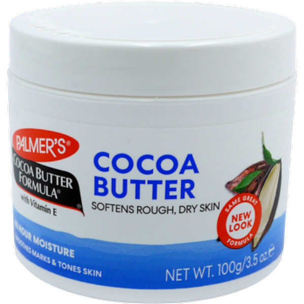 Palmer's Cacaoboter - 100g