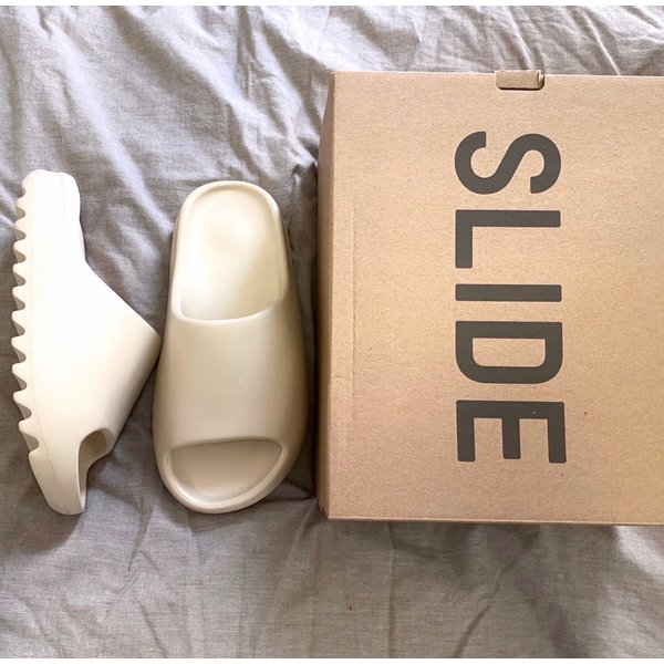 Coconut Slippers Men Wear Ins Tide Summer Thick Bottom Couple Beach Large Size Non Slip Sandals And Step On Shit Feeling-image