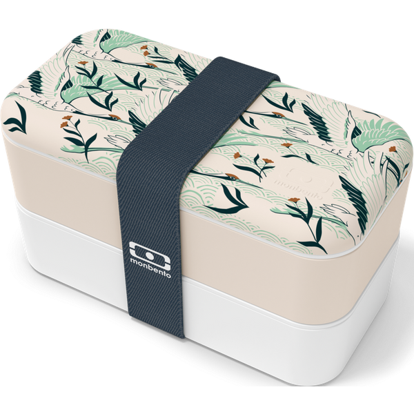 Die Bento-Box Made in france - monbento MB Original graphic Destiny