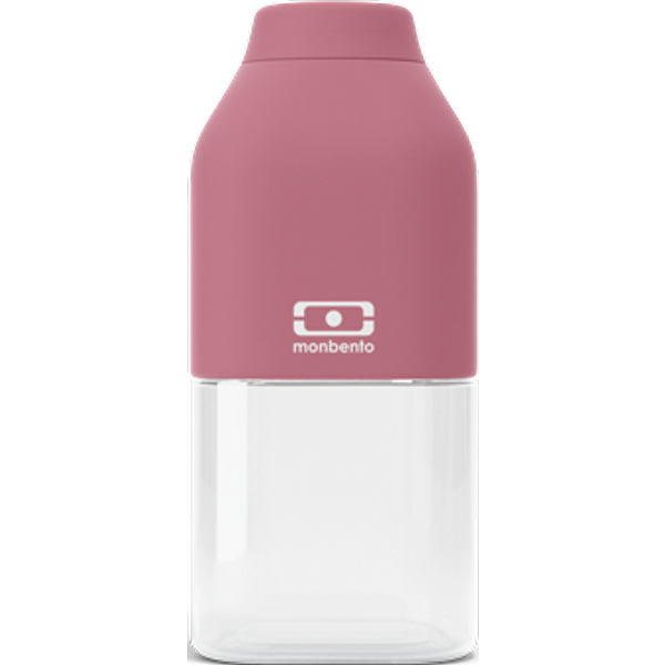 Die Flasche to-go - monbento MB Positive M
