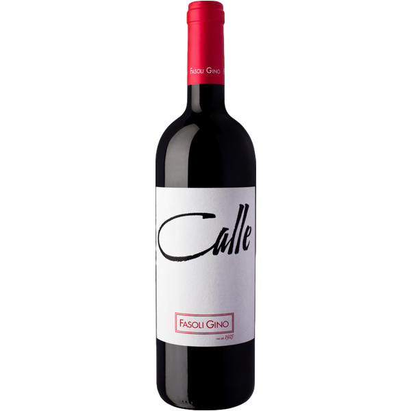 Fasoli Gino Calle Merlot 2019
